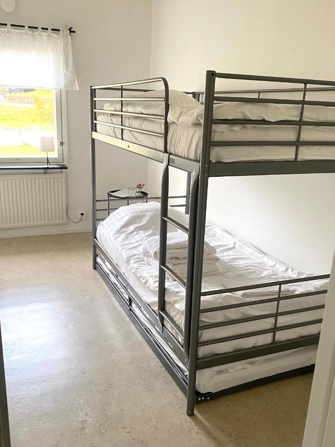 Gullringens Vaerdshus & Hotell Екстериор снимка