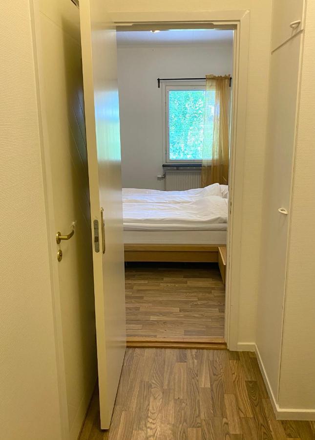 Gullringens Vaerdshus & Hotell Екстериор снимка