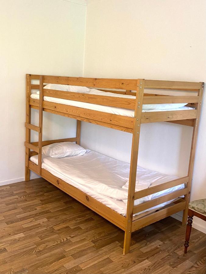 Gullringens Vaerdshus & Hotell Екстериор снимка