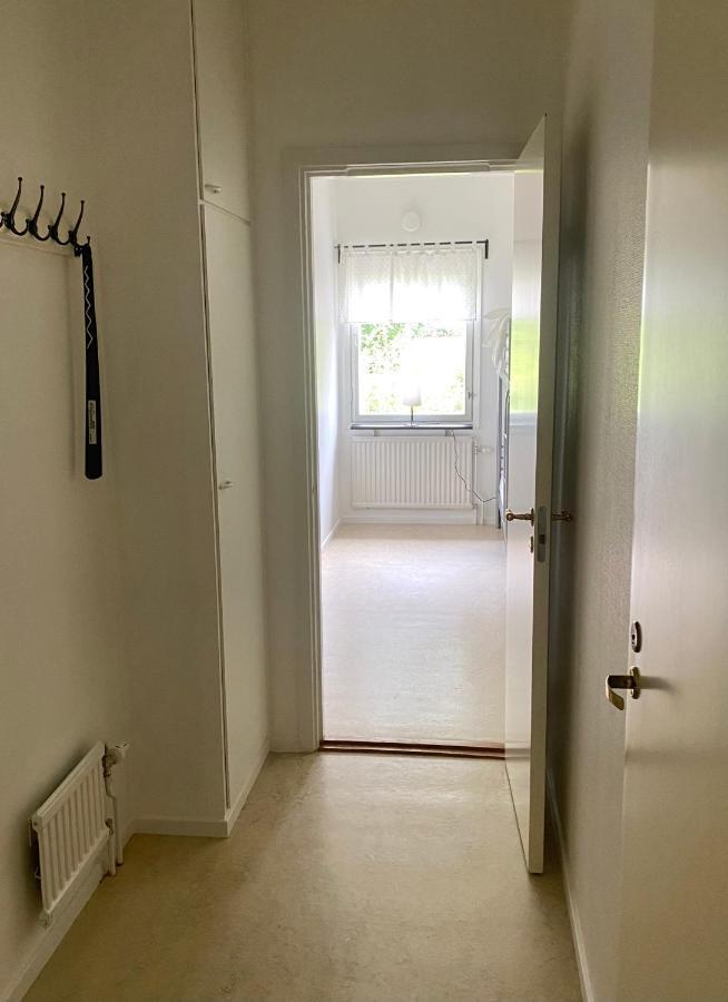 Gullringens Vaerdshus & Hotell Екстериор снимка