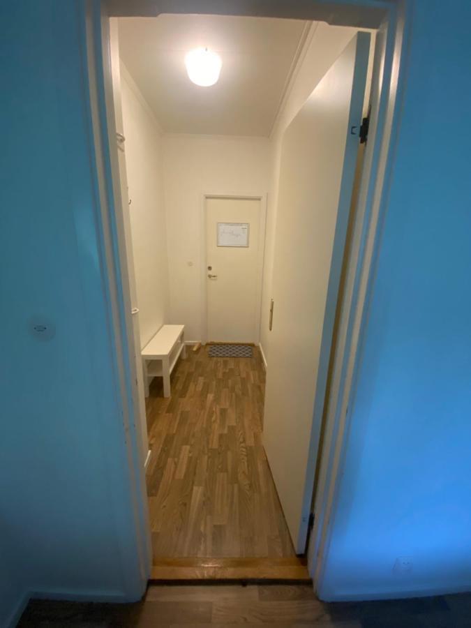 Gullringens Vaerdshus & Hotell Екстериор снимка