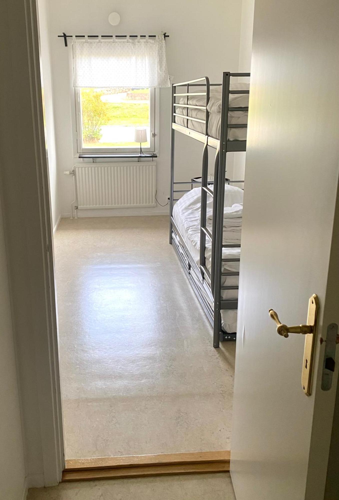 Gullringens Vaerdshus & Hotell Екстериор снимка